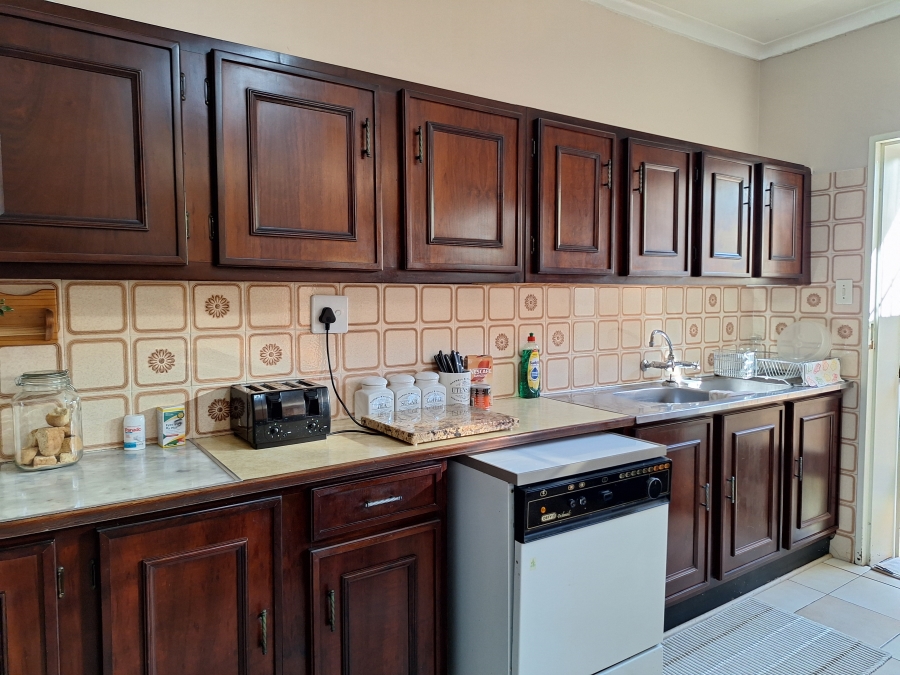 4 Bedroom Property for Sale in Vrede Free State